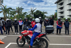 Bangun Budaya Berkendara Aman, WMS Sukses Edukasi RIbuan Masyarakat Sepanjang 2025