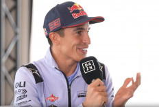 Marc Marquez Ngomongin Mentalitas dan Kerja Bareng Pecco Bagnaia