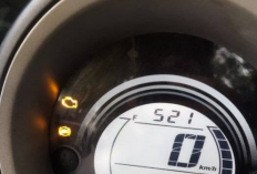 Aki Yamaha NMAX Mati di Jalan, Ternyata Mesin Masih Bisa Dihidupkan dengan Cara Ini