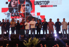 WMS Beri Penghargaan Sales Honda Terbaik Area Jakarta–Tangerang, Ini Daftar Pemenangnya