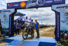 Perdana di Jawa Tengah, Seri ke-3 Shell bLU cRU YEC 2024 Digelar di Salatiga!