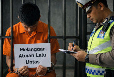 Daftar Denda dari Pelanggaran Operasi Keselamatan Jaya 2026: Bisa Denda Puluhan Juta hingga di Penjara Selama 12 Tahun!