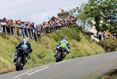 Bos Dorna Buka Peluang MotoGP Digelar di Sirkuit Jalan Raya, Asal Standar Safety Terjamin