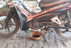 Ini Alasan Kenapa Motor yang Jarang Dipakai Tetap Perlu Ganti Oli Mesin