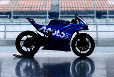 Yamaha Tegaskan Motor Moto3 2028 Bukan Turunan Motor Produksi Massal