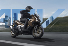 Update Harga Honda ADV 160 Juni 2026: Skutik Adventure Premium yang Tetap Jadi Favorit Petualang