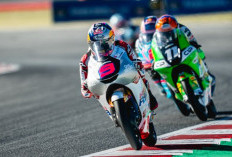 7 Pembalap Indonesia Siap Tampil di Eropa Akhir Pekan Ini, Tersebar di Mugello dan Aragon