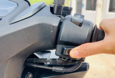 Sering Dikira Aki Soak, Ternyata Ini Penyebab Motor Matic Susah Distarter