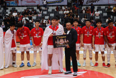 Honda BeAT Hadirkan Euforia Baru di Laga Final DBL Jakarta Series Championship 2025