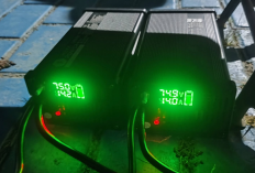 Bukan Cuma Soal Harga, Ini Jenis Baterai Motor Listrik yang Perlu Kamu Kenali