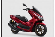 Update Harga Honda PCX 160 Agustus 2026: Skutik Premium Andalan Kini Naik Rp250 Ribu