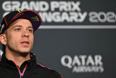 Usai Senggol Marshal di Sirkuit Brno, Marco Bezzecchi Dijatuhi Sanksi Skorsing di MotoGP Ceko 2026