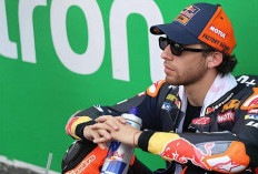 Tech3 Gagal Kasih Penampilan Terbaik Buat Guenther Steiner di MotoGP 2026 Thailand