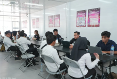 Disnaker NTB Pastikan 2.200 Volunteer MotoGP Mandalika 2026 Dapat Perlindungan BPJS Ketenagakerjaan