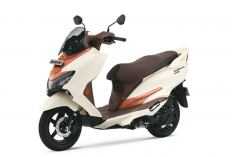 Makin Premium! Suzuki Burgman Street 125 2026 Resmi Meluncur: Desain Lebih Tajam, Fitur Melimpah, Harga Mulai Rp 18 Jutaan