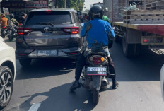 Pemotor Wajib Tahu! Waspada Blind Spot Saat Berkendara Agar Tetap Aman di Jalan Raya