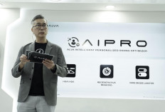 Hadir di GIIAS 2026, ALVA Resmi Perkenalkan Inovasi AIPRO dan Layanan ALVA Care