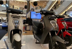 RI Resmi Jadi  'Raksasa'  Otomotif Dunia! Produksi Motor Tembus 5 Juta Unit, Investasi EV Menggila di GJAW 2025