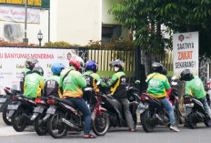 Dua Organisasi Besar Ini Masuk Dunia Ojol, Apa Sih Bedanya Sama Gojek-Grab?