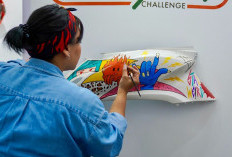 Kreativitas Anak Muda Makin Berwarna, Yamaha Gelar Grand Filano Classy Artsy Challenge 2026