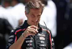 Puncaki Klasemen Sementara MotoGP 2026, Bos Aprilia Justru Pusing dan Akui Bakal Punya Masalah