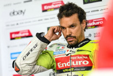 Masa Depan Franco Morbidelli Mulai Dispekulasikan, Ducati Disebut Siapkan Kursi di WorldSBK untuk 2027