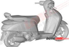 Hero MotoCorp Siap Luncurkan Motor Matic Penantang Yamaha Fazzio, Harga Mulai Rp 14 Jutaan