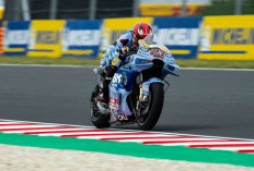 Dapat Motor Ducati GP26, Iker Lecuona Tak Pakai Lama untuk Bilang Ya! Kesempatan Langka yang Bikin Paddock MotoGP Heboh