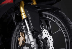 Naik Motor Berasa Naik Kuda Pas Lewat Jalan Gak Rata? Ini Dia Biang Masalahnya!