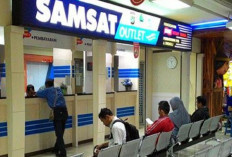 Pemutihan Pajak Motor Masih Berlangsung, Yuk Manfaatkan Sebelum Terlambat!