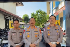 Sebanyak 417 Kendaraan Barang Bukti Kecelakaan di Surabaya Bisa Diambil Gratis, Ini Persyaratannya