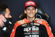 Lorenzo Savadori Bakal Gantikan Miguel Oliveira di MotoGP Jepang 2024