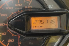 Jarum Bensin Motor Error? Ini Dua Penyebab Utamanya yang Sering Bikin Pengendara Panik di Jalan!