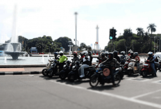 Tetap Fokus Saat Puasa, Ini 5 Tips Ampuh Hindari Bahaya Berkendara di Bulan Ramadan