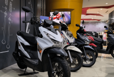 Februari Spesial Salentine Wahana Honda, Bertabur Diskon Jutaan Rupiah