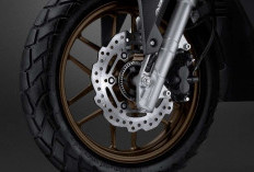 Fungsi Washer dan Baut Motor yang Berpengaruh pada Keamanan Berkendara 