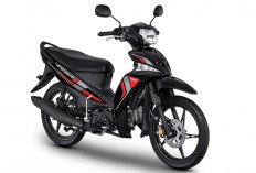 Apa Arti Motor Bandel? Bukan Sekadar Irit, Ini Makna Sebenarnya yang Sering Disalahartikan