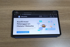 Waspada Penipuan E-Tilang Lewat WhatsApp, Kenali Ciri Pesan ETLE Resmi