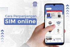 Perpanjang SIM Online Bisa Ditolak, Ini Penyebab dan Cara Mengatasinya