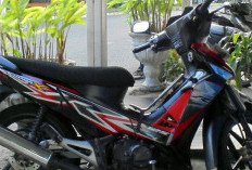 Honda Supra X125: Motor Lawas Tapi Mesin Masih Bandel Dipakai hingga Sekarang
