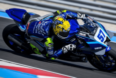 Gaspol ke Ceko! Aldi Satya Mahendra Makin Pede Hadapi WorldSSP Musim 2026