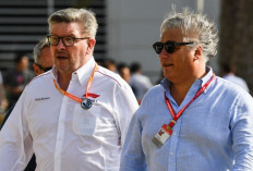 Ross Brawn Resmi Gabung Pramac Racing, Eks Bos Ferrari dan Mercedes Kini Masuk MotoGP