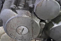 Waspada! Oli Rembes Bisa Bikin Tarikan Motor Melemah, Ini Area yang Perlu Dicek 