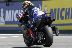Muncul Usulan Larangan Holeshot Device di Le Mans Demi Keamanan Para Pembalap MotoGP