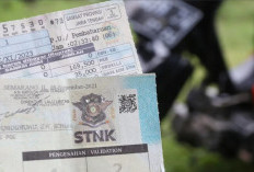 Ternyata Ini Alasan SWDKLLJ Selalu Muncul Saat Bayar Pajak Kendaraan Bermotor 