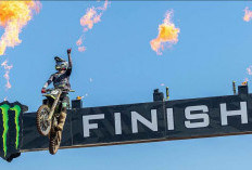 Triumph Ceritakan Perjalanan Balap Motocross dan Enduro Lewat Dokumenter ALL IN