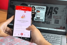 Gampang, Begini Cara Lacak Info Pembelian Motor dan Sparepart Honda Lewat Aplikasi Wanda
