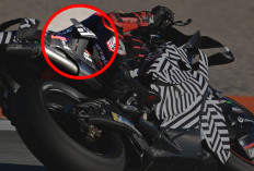 Drama Regulasi MotoGP 2026: Winglet Jok Masuk Radar Larangan FIM