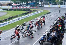 EV Conversion Race 2024 Sukses Digelar, AISMOLI Harapkan Ajang Balapan Ini Menjadi Agenda Tahunan 