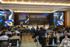Genjot Industri Otomotif, Purbaya Tegaskan Pemerintah Siapkan Insentif dan Kemudahan Investasi